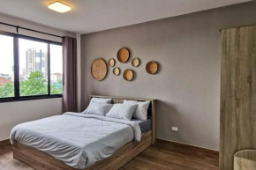 8FINITE/100m to MRT/near Chatuchak Market/4BRs